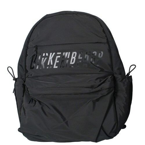 Zaino uomo bikkembergs - zaino,