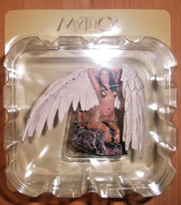 PERSONAGGI SERIE MYTHOS - DE