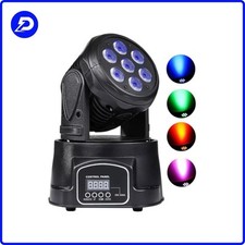 FARO LED STROBO 7 LED