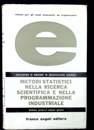 Enciclopedia direzione ed - enciclopedia,