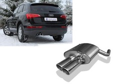 Audi tdi 2x90 - q5,