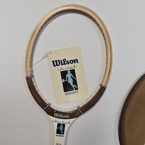 Racchetta tennis wilson - racchetta,