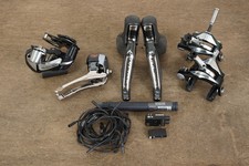 Shimano Dura-Ace 9070 Di2 11