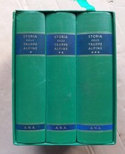 STORIA DELLE TRUPPE ALPINE
