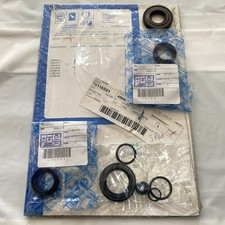 Kit Paraoli Motore Piaggio-