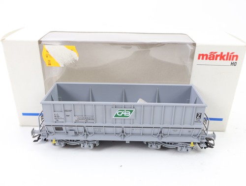 Märklin 48440 vagone merci - 48440,