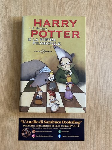 Harry potter pietra - harry,