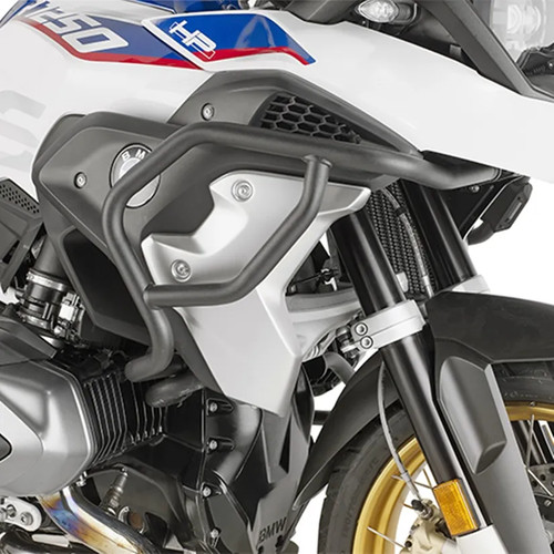 Paraurti givi adventure nero - givi,