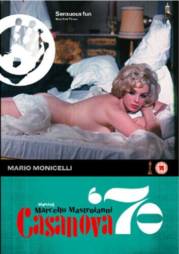 Casanova marcello - (2010),
