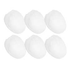 6 Pcs Sacchetto Filtro Per