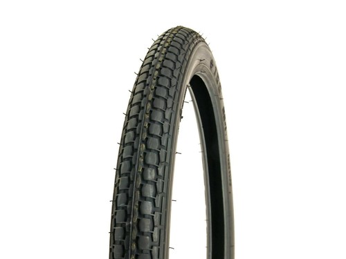 Pneumatico irc 00 - nr-1, 2.00-17
