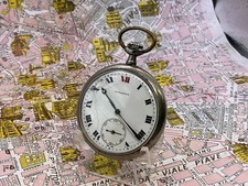 Longines 5 Gran Prix . Calibro