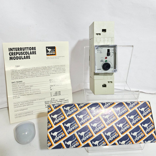 7051 perry electric - 7051,