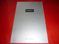 SMART 450 City-Coupe Pure