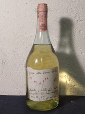 Grappa  della Donna Selvatica Serafino Romano Levi  1992  cl. 0.75 vol. 50%