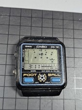 Casio GS-12 478 FOOT Ball Semi