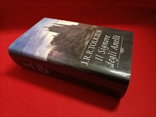 J. R. R. Tolkien - Il Signore