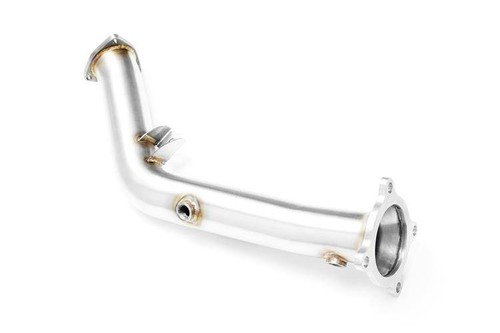 Tubo scarico downpipe rm - tubo,