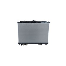 Radiatore Raffreddamento Del