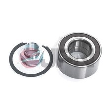 Cuscinetto mozzo ruota Jpn