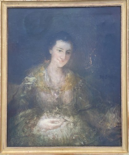 Raffael schuster woldan 1870 - schuster-woldan, (1870