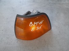 COPPIA FRECCE ANTERIORI PER BMW Serie 3 E36 Berlina (93>98)