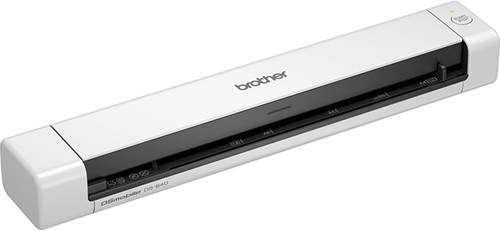 Scanner brother 640 - scanner,