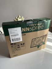 HANNspree HT HT161HNB - 15,6" - HD - LED Touch Screen Monitor NON FUNZIONANTE