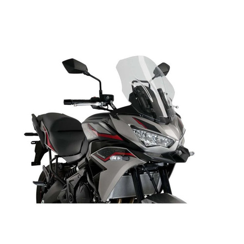 Puig cupolino touring kawasaki - puig,