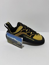Scarpe da arrampicata uomo La