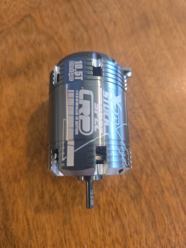Motore brushless modificato