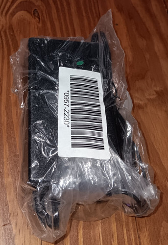 Adattatore oem 0957 2230 - ac, hp