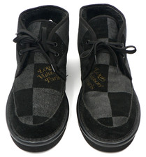 Louis Vuitton/Nigo Damier LV