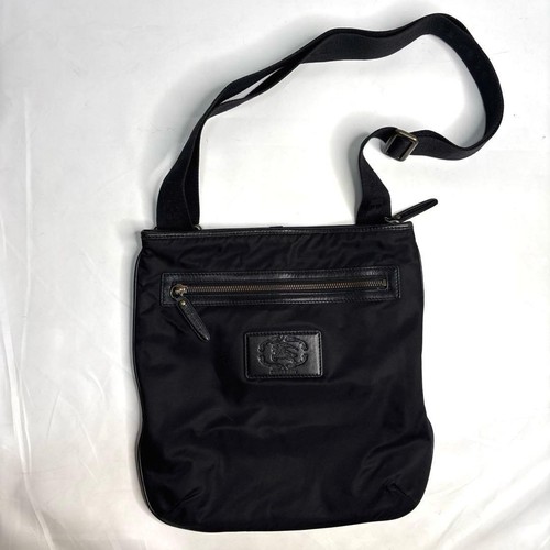 Borsa tracolla burberry - tracolla,