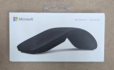 Mouse microsoft arc modello - mouse,