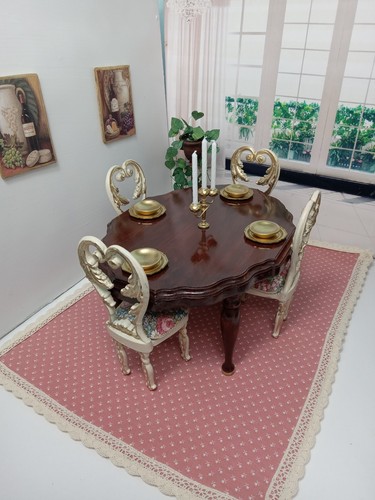 Sala pranzo campagna - sala, da