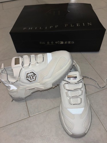 Sneakers basse philipp plein - sneakers,