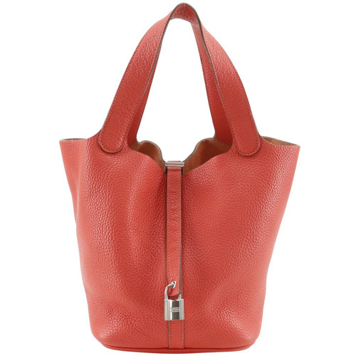 Hermes picotin lock22 borsa - picotin,