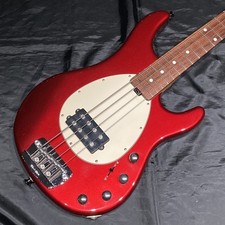 MUSIC MAN USA Sterling 4H