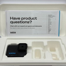 GoPro HERO - Actioncam 4k 2024