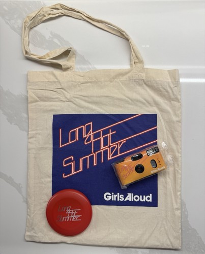 Girls aloud long hot summer - girls,