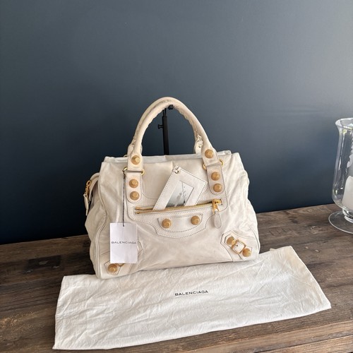 Balenciaga borsa città - balenciaga,
