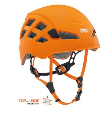 Petzl boreo casco alpinismo - boreo,