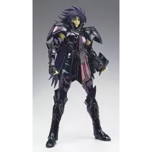 Saint cloth myth gemini - cloth, saga