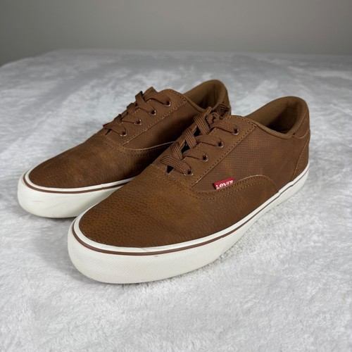 Sneakers basse levis uomo - sneakers,