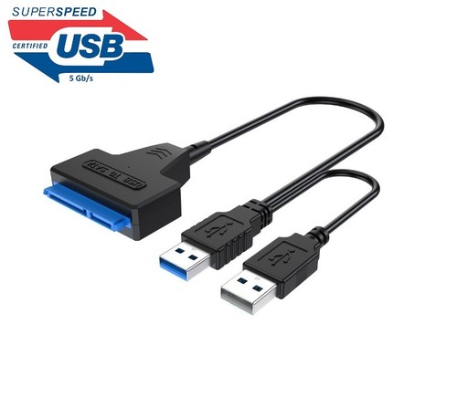 Adattatore usb a - usb, 3.0