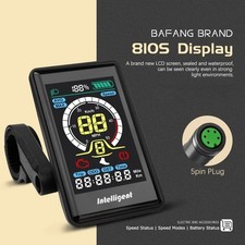 Bicicletta Elettrica 810S