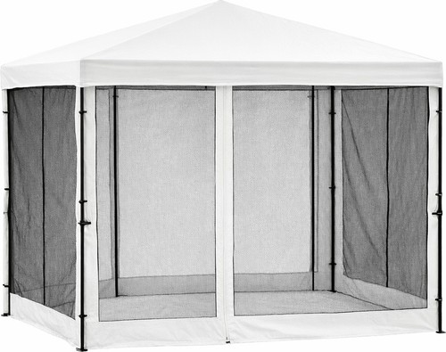 Set zanzariere per gazebo - per,