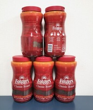 Folgers Classic Tostatura