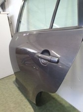 6700442121 Porta posteriore sinistra per TOYOTA RAV 4 3A SERIE (01/06-10/10) 2.0 2006